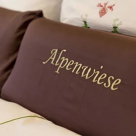 Alpenwiese * Όμπερσντορφ